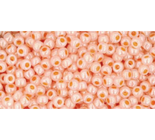 Бисер TOHO Round 11/0 TR-11-904 - Ceylon Apricot