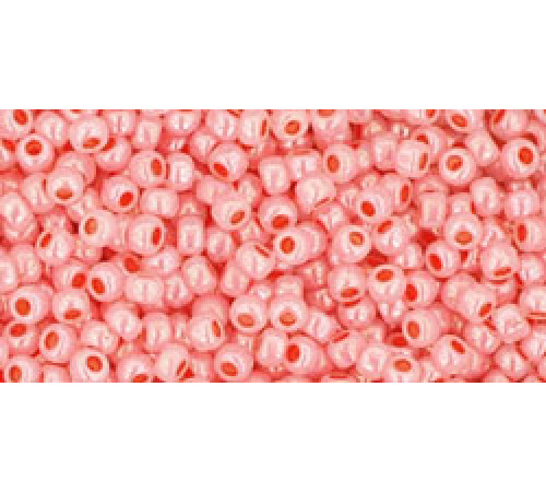 Бисер TOHO Round 11/0 TR-11-905 - Ceylon Peach Blush