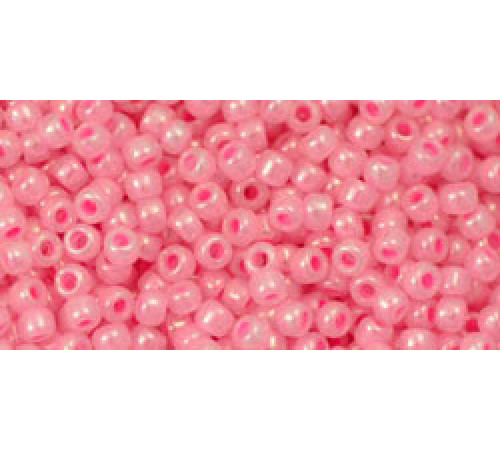 Бисер TOHO Round 11/0 TR-11-909 - Ceylon Cotton Candy