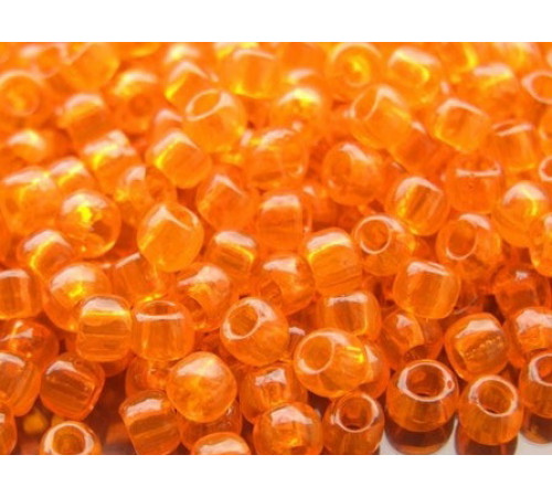 Бисер TOHO Round 11/0 TR-11-10B - Transparent Hyacinth