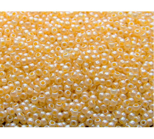 Бисер TOHO Round 11/0 TR-11-148 - Ceylon Peach Cobler