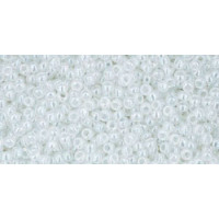 Бисер TOHO Round 15/0 TR-15-141 - Ceylon Snowflake