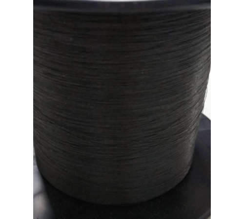 Нить для плетения Fireline Smoke 0,12 мм