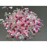Мультимикс бисера TOHO - Sakura- Cherry Mix (TX-01-3214)