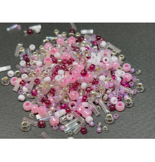 Мультимикс бисера TOHO - Sakura- Cherry Mix (TX-01-3214)