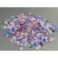 Мультимикс бисера TOHO - Kimono- Lilac Mix (TX-01-3216)