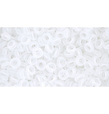 Бисер Demi Round TN-11-1F - Crystal Frosted