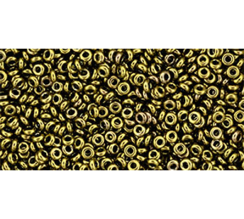 Бисер Demi Round TN-11-223 - Antique Bronze