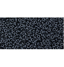 Бисер Demi Round TN-11-611 - Matte-Color Opaque Gray