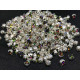 Шатоны Crystal Vitrail Medium /оправа серебро, ss16 (4 мм), 10 шт 