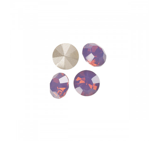 Шатоны ss39 Amethyst Opal без оправы