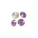 Шатоны ss39 Amethyst Opal без оправы