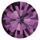 Шатоны ss39 Amethyst без оправы