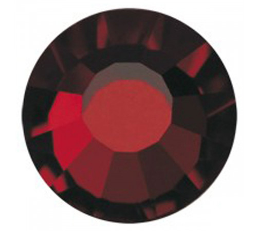 Шатоны ss39 Garnet без оправы