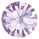 Шатоны ss39 Violet без оправы