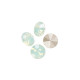 Шатоны ss39 Chrysolite Opal без оправы