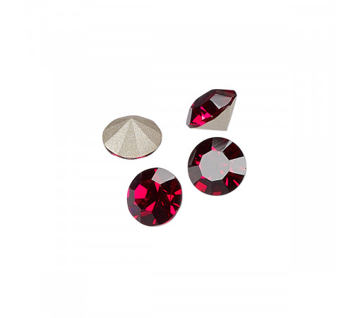 Шатоны ss39 Ruby без оправы