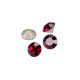 Шатоны ss39 Ruby без оправы
