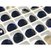 Шатоны ss39 Dark Indigo без оправы