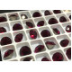 Шатоны ss39 Ruby без оправы