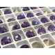 Шатоны ss39 Violet без оправы
