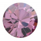 Шатоны ss39 Light Amethyst без оправы