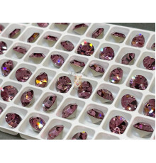 Шатоны ss39 Light Amethyst без оправы