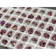 Шатоны ss39 Light Amethyst без оправы