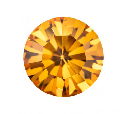 Шатоны ss39 Topaz без оправы