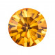 Шатоны ss39 Topaz без оправы