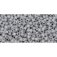 Бисер TOHO Treasure 11/0 TT-01-53F - Opaque Frosted Cornflower 