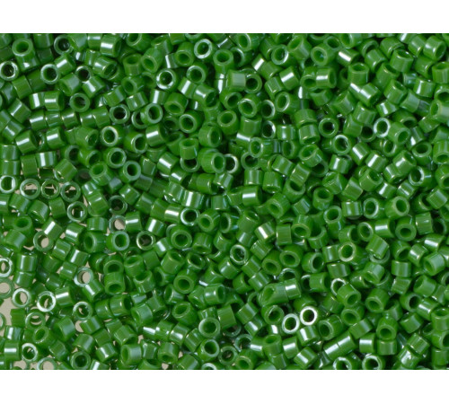 Бисер TOHO Treasure 11/0 TT-01-130 - Opaque-Lustered Mint Green 