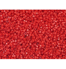 Бисер TOHO Treasure 11/0 TT-01-45 - Opaque Pepper Red 