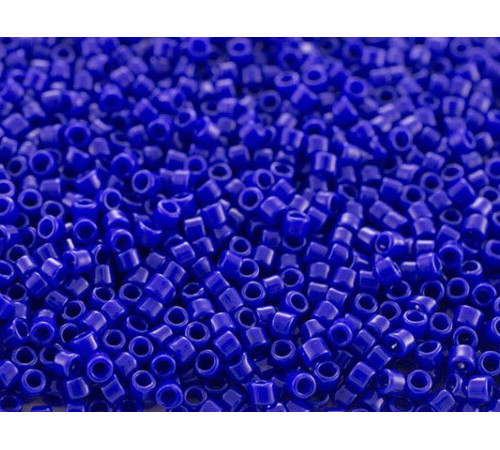 Бисер TOHO Treasure 11/0 TT-01-48 - Opaque Navy Blue 